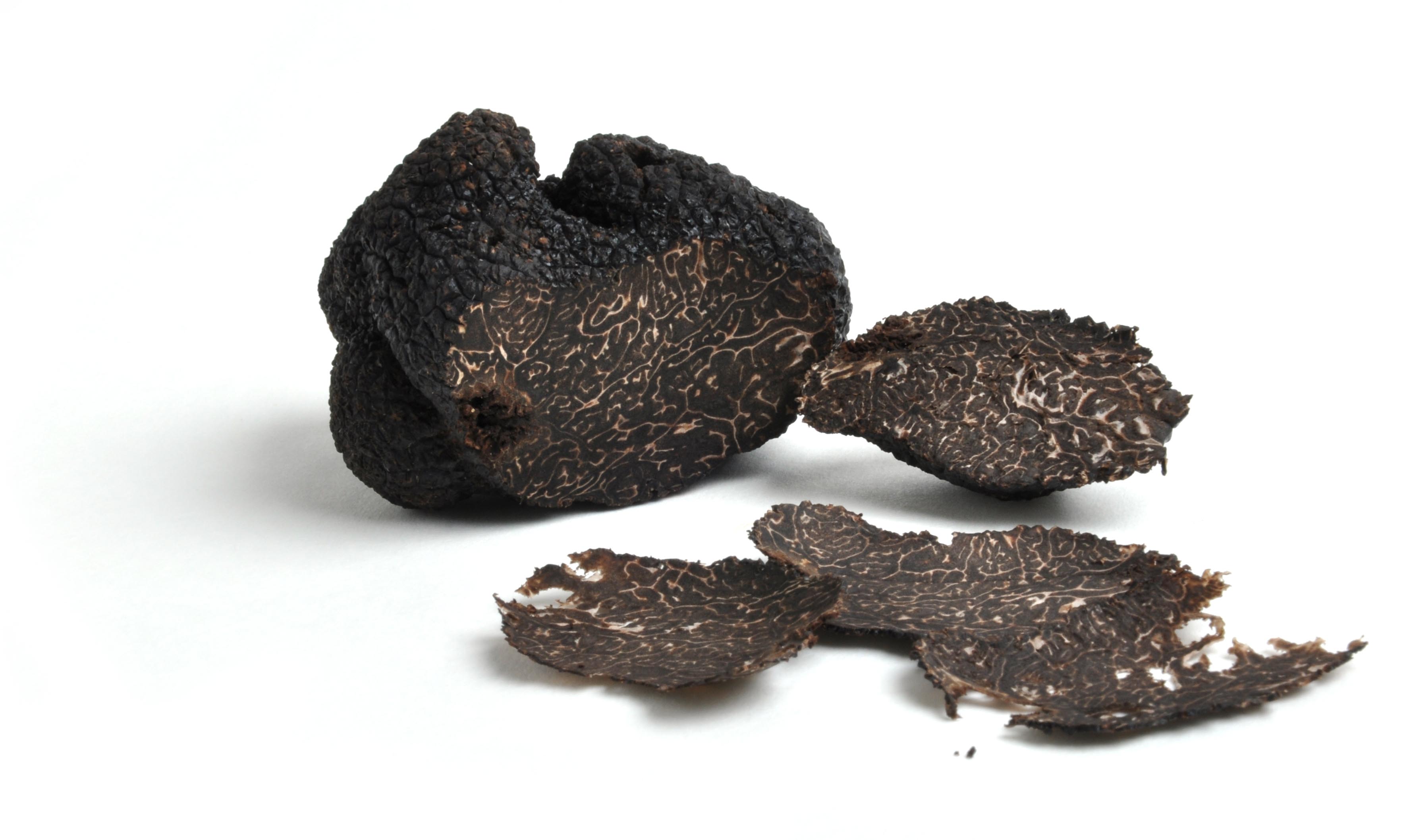 Australian Black Truffle Real Food Mostly Plants