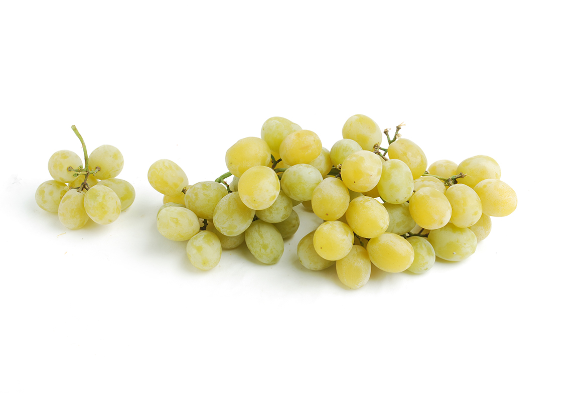 A Visual Guide to Grapes l cotton candy grapes