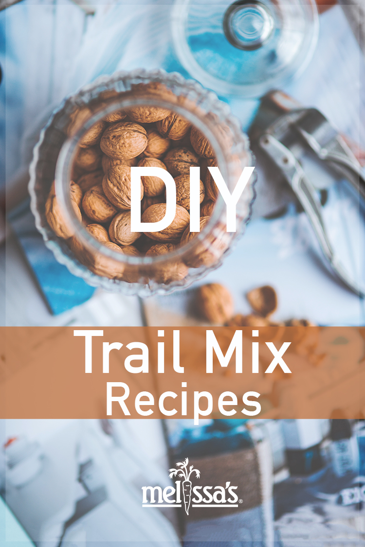DIY Trail Mix Recipes | How to Make Trail Mix