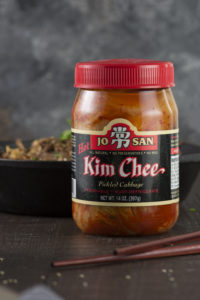 Melissa's Kim Chee