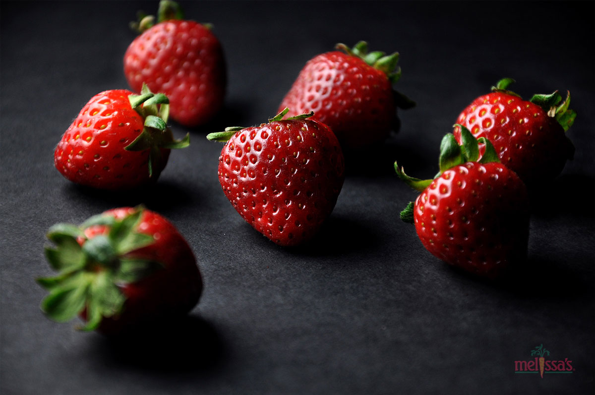 worlds best strawberries