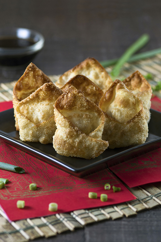 Everything You Need to Know About Wontons | Wonton Recipes, How to Shape Wontons, Wonton Tips and Tricks