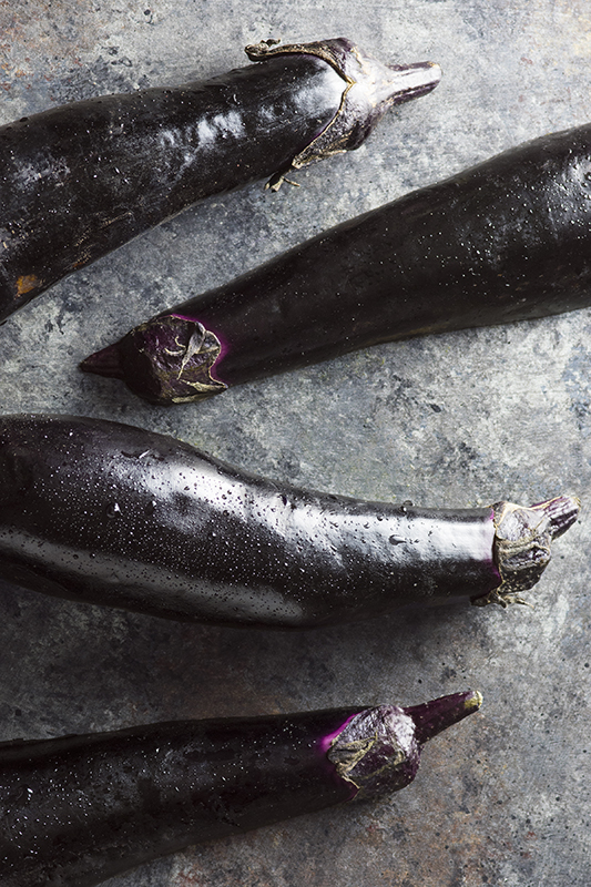15 Best Vegetables for Summer Grilling l eggplants for grilling