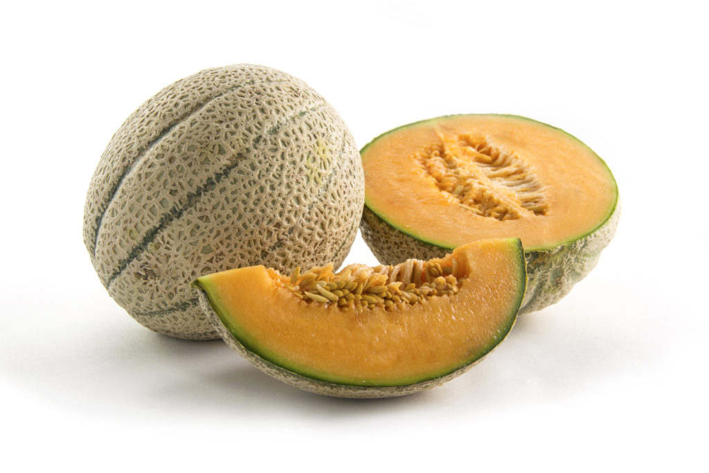 tuscan melon, melon, variety melons, healthy options, fresh fruit