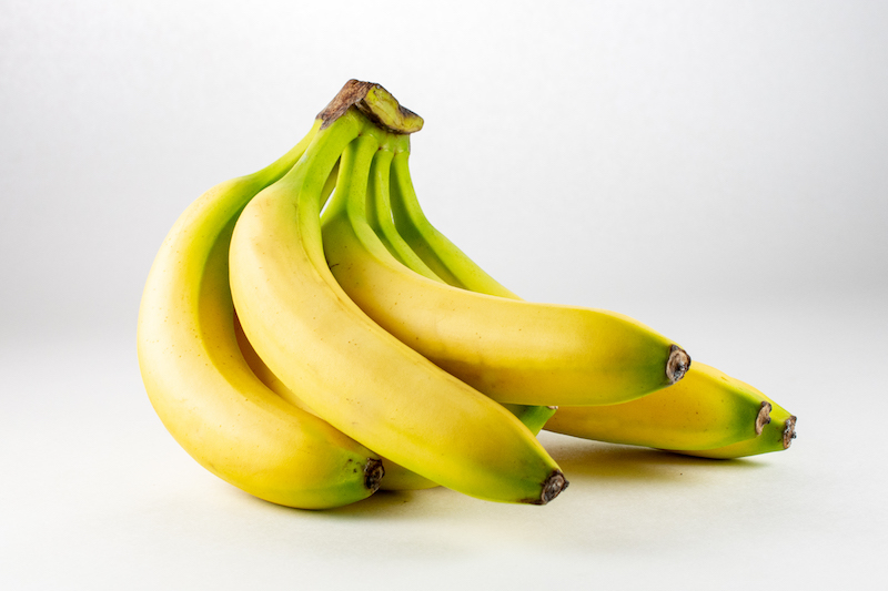 bananas, cavendish bananas, cavendish banana