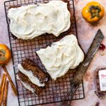 Butterscotch Pear Bread Pudding Recipe